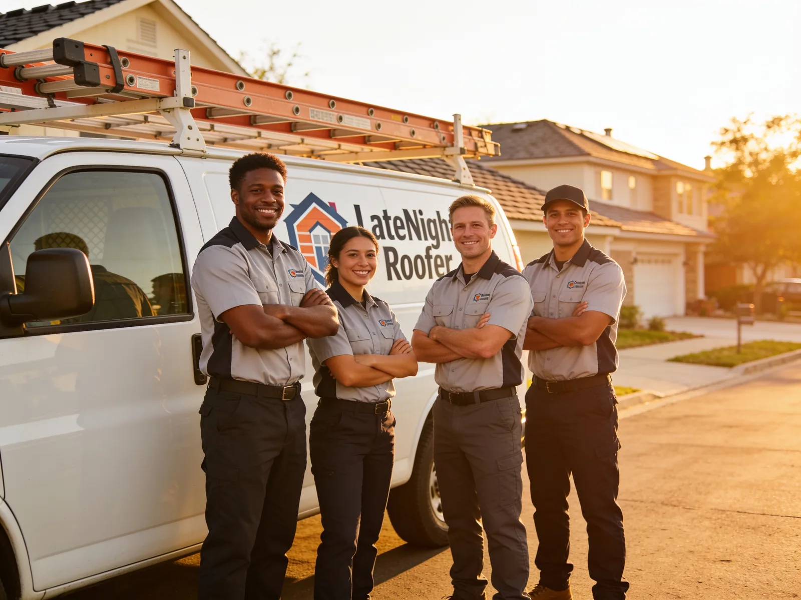 Emergency Roof Repair company in Kyburz, CA